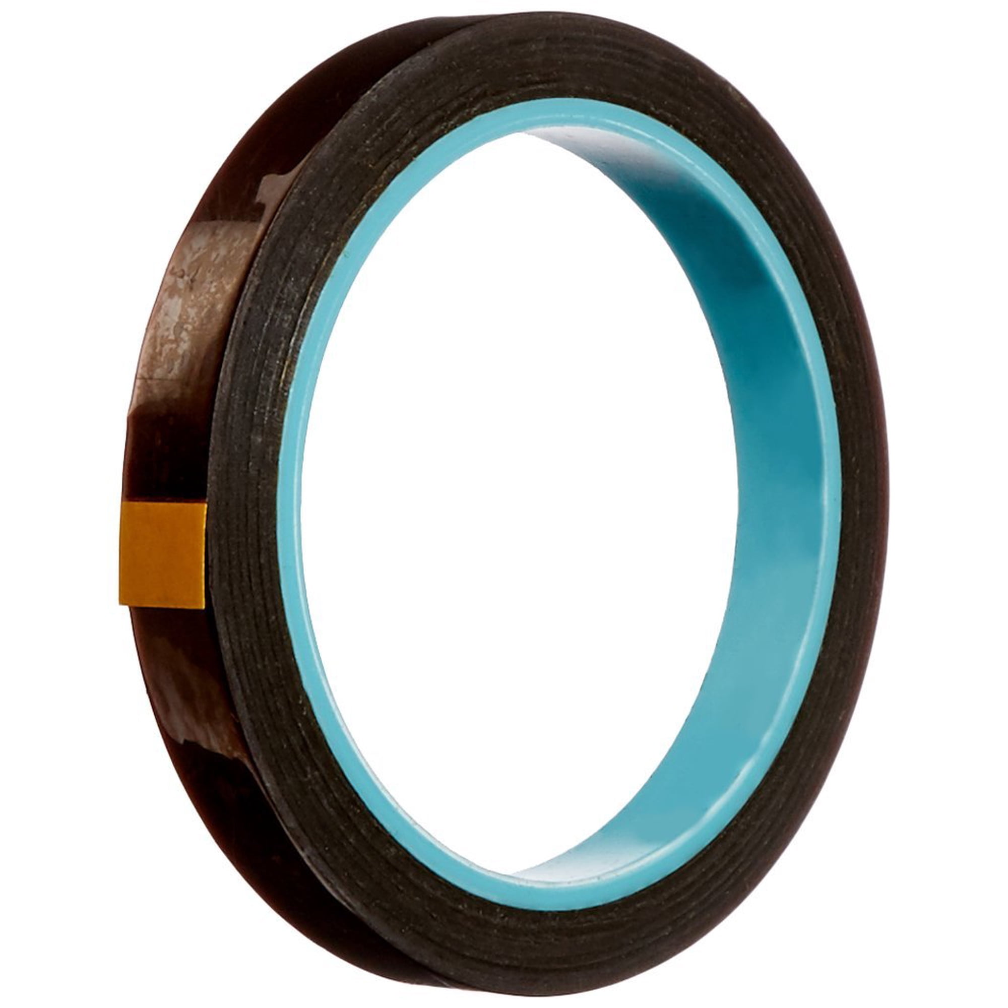 Cinta Aislante 3m 1218, Película De Poliimida, 1 Cm X 5 M