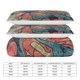 thumbnail image 3 of Superman Bedding Sets Ultra Soft Skin-Friendly Duvet Cover 3 Piece, Cute Comforter Cover Bed Set for Boys Girls Kids, 3 of 5