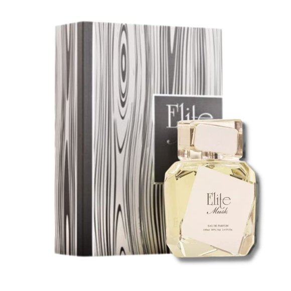 Perfume Oud Elite Elite Musk EDP 100 ml