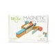 thumbnail image 1 of Juego De Bloques Magnéticos De Madera Sunset 24 Piezas De 1 A 99 Años, 1 of 9