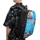 thumbnail image 5 of Sheriff Labrado-theme Backpack, Campus style schoolbag Bookbag with Adjustable Shoulder Straps And Large Zip Compartment, Unisex Travel Bags., 5 of 6