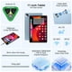 thumbnail image 2 of Tablet FEONAL 11" Android 15 128GB 16GB RAM 4G LTE, 2 of 8