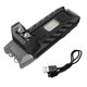 thumbnail image 1 of Llavero Nitecore Thumb, 85 lúmenes, recargable por USB, 1 of 7