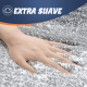 thumbnail image 3 of Alfombra De Baño Absorbente Para Baño Hogar 61x 41cm #2, 3 of 3