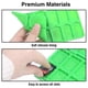 thumbnail image 5 of Funda para Tarjetas de Juego para Switch, Almacenamiento para 24 Cartuchos de Juego, Soporte Portátil, Bonito y Lindo, con Cierre Magnético, 5 of 7