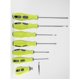 thumbnail image 1 of Set Destornillador Cruz Y Paleta (7 Pcs), 1 of 2