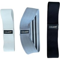 Bandas De Resistencia Angles90 Bandas De Cadera Antideslizantes Para Glúteos