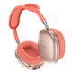 thumbnail image 2 of Audifono inalambrico Hoco W55 90hrs rosado, 2 of 3