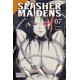 thumbnail image 1 of Libro Yen Press Slasher Maidens, Vol. 7, 1 of 1