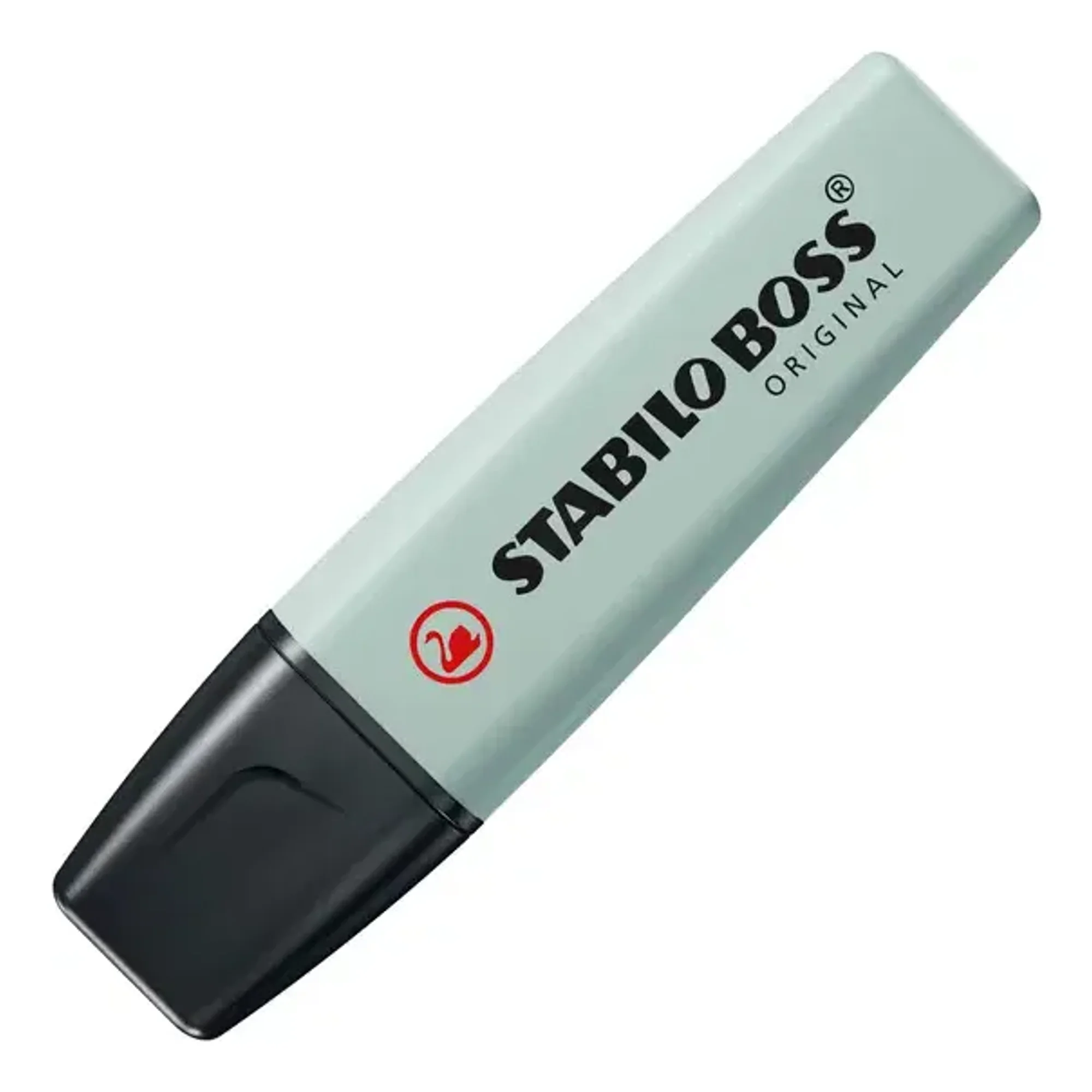 Stabilo Boss Original Naturecolors Destacador- Color Verde Tierra