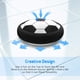thumbnail image 4 of Pelota de fútbol LED Hover, juguete Air Power Training para niños, 4 of 7
