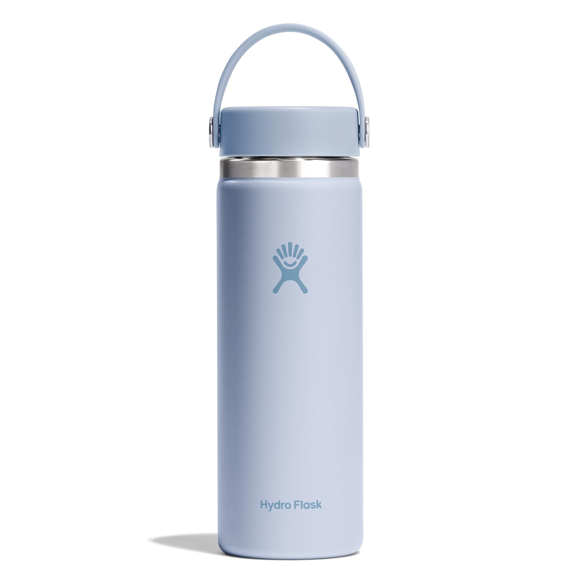 Hydro Flask - Botella De Agua Wide Flex Cap Surf 600 Ml