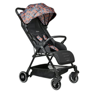 Bbqool - Coche Compacto Autofold Art