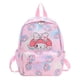 thumbnail image 1 of 2024 New Children's Bag Cartoon Cute Boys and Girls Burden Reduction Kindergarten School Bag Children's Backpack Wholesale, 1 of 3