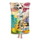 thumbnail image 3 of Toalla de Playa Desmarcar Chuck E. Cheese 78 x 160 cm, 3 of 6