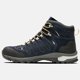 thumbnail image 2 of Botín Hombre Adulto All Terra Mid Azul Noche, 2 of 3