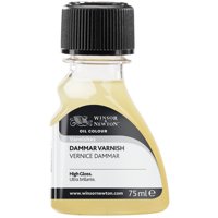 Faber Castell - Barniz Dammar Winsor & Newton 75Ml