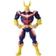 thumbnail image 5 of Figura de acción ANIME HEROES My Hero Academia All Might 16,5 cm, 5 of 6