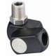 thumbnail image 1 of Accesorio Air Line Dynabrade (94300) 1/4 NPT compuesto, 1 of 4