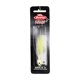 thumbnail image 1 of Seauelo Jig Berkley Fusion19 Bucktail 38oz Blanco Chartreuse, 1 of 3