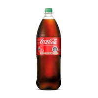 Bebida Original Botella Retornable 2 L Coca-Cola