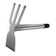 thumbnail image 1 of Rastrillo Para Cultivador Manual, Herramienta Para Azada, Extractor De Malas Hierbas De Acero, Herramienta Para Cultivar 35cm, 1 of 5