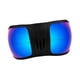 thumbnail image 1 of Protección ocular para caballos, gafas de seguridad para caballos, protección, gafas de equitación portátiles para juegos de salto, equitación de resi amoratado, 1 of 5