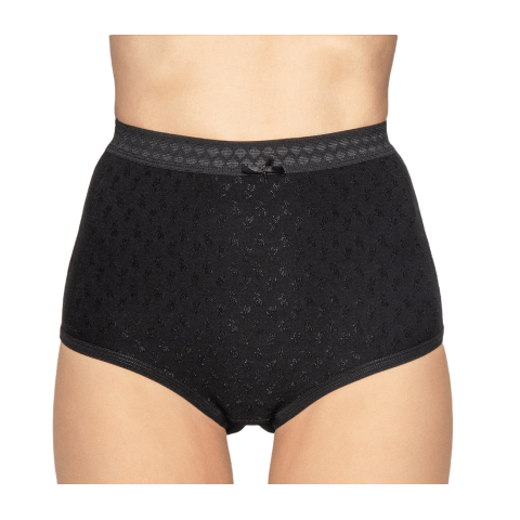 Lady Genny - Cuadro Maxi Cotton Spandex Fantasia