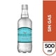 thumbnail image 1 of Agua Botella Purificada sin Gas, 500 ml, 1 of 1
