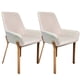 thumbnail image 1 of Pack de 2 Stiales Porto Velvet Oak, 1 of 2