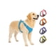 thumbnail image 1 of Arnés Antitirones Antiasfixia Para Perro Grande Talla XL celeste XL, 1 of 5