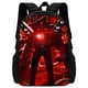 thumbnail image 1 of 3 pcs set Skibidi Toilet Toilet School Child School Backpack With Shoulder Bag Pencil Bags School Bags for Boys Girls Best Gift, 1 of 3