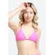 thumbnail image 1 of Bikini Triangulo Con Nudos Fucsia 16, 1 of 3