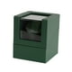 thumbnail image 2 of Organizador Automático De Bobinadora De Relojes, Caja De Reloj Para Relojes Mecánicos, Color Verde, 2 of 3