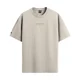 thumbnail image 1 of POLERA HOMBRE REGULAR I2505 BEIGE WHATUP, 1 of 1