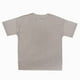 thumbnail image 5 of Polera Niña Smiley World Gris Smiley, 5 of 6