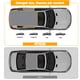 thumbnail image 2 of Forro de Carga para SUV PETICON Cuero PU Impermeable Grande, 2 of 9