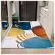 thumbnail image 2 of Alfombra Grande De Piso 180x200cm Antideslizante Hogar Estampada, 2 of 5