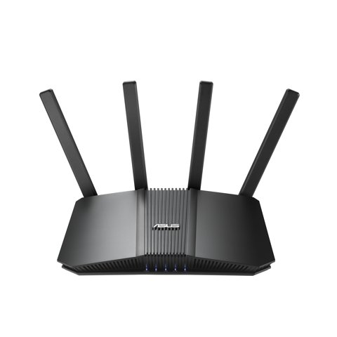 Router Asus Rt-Be82U Wifi 7 De Doble Banda (802.11Be) 6500 Mbps