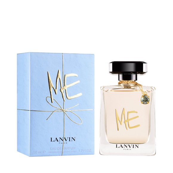 Perfume Lanvin Me 1.7 oz 50 ml EDP Mujer