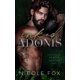 thumbnail image 1 of Inked Adonis (Litvinov Bratva), 1 of 1