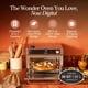 thumbnail image 2 of Freidora y horno de sobremesa Our Place Wonder Oven Pro 32L, 2 of 7