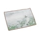 thumbnail image 2 of Alfombrilla De Té De Tela De Lino, Alfombrilla De Cocina Para Barra De Café, Comedor, Casa De Campo, Loto, 2 of 3