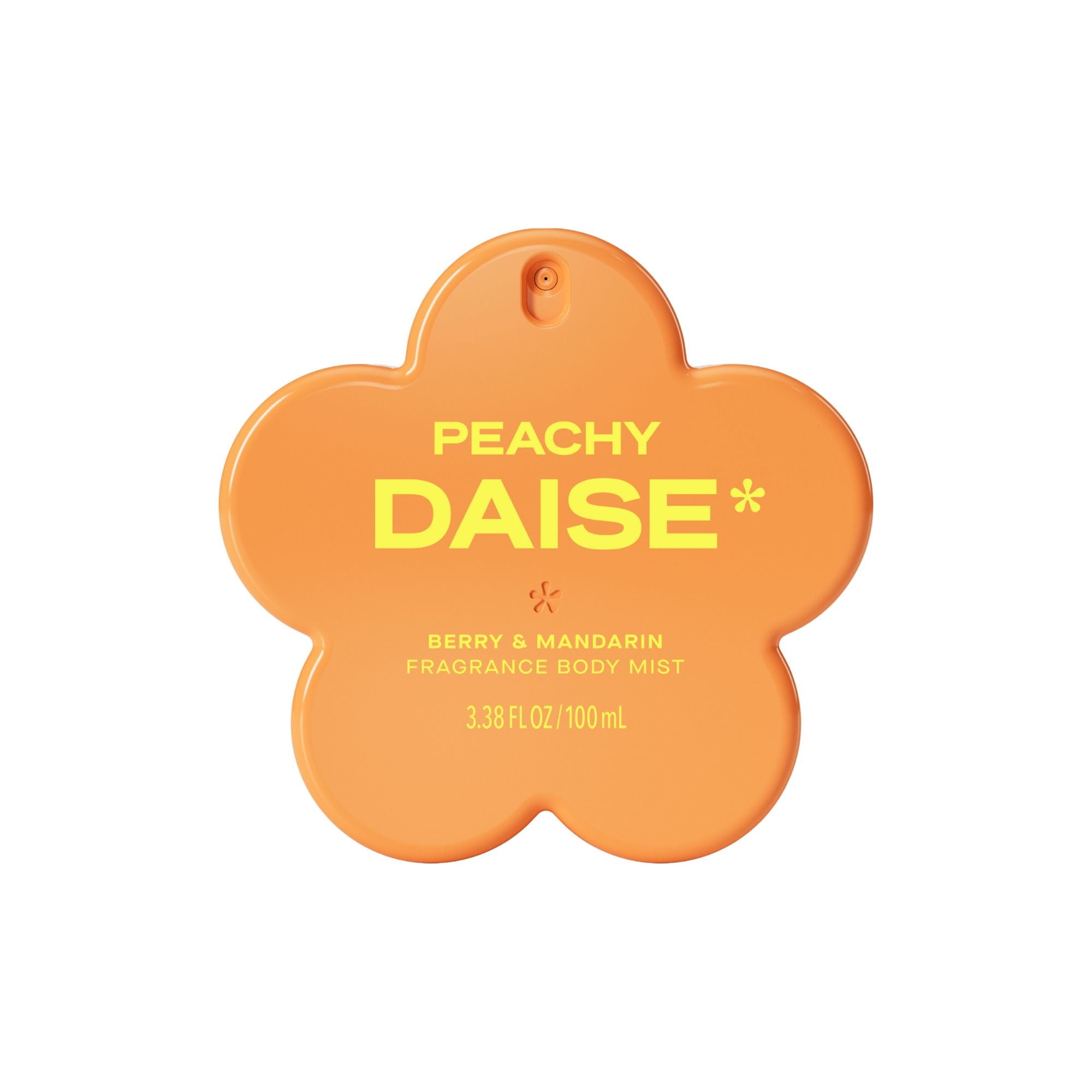 Fragancia Body Mist Peachy 100 ml Daise Beauty