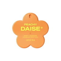 Fragancia Body Mist Peachy 100 Ml Daise