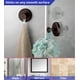 thumbnail image 3 of Ganchos con ventosa HOME SO para ducha, baño o cocina (paquete de 4), 3 of 7