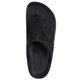 thumbnail image 4 of Sandalias Mujer Skechers Arch Fit Cali Breeze 2.0 - Shine On Negro, 4 of 5