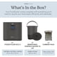 thumbnail image 3 of Reciclador de alimentos Food Cycler Eco 5 eléctrico, 5 L, para interiores, 3 of 9