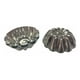 thumbnail image 1 of Pack 12 Molde Mini Tartaleta Moldes Tarta De Coctel Flor 5.5, 1 of 2