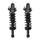 thumbnail image 1 of Kit de montaje de puntales Unity Automotive Rear para Mitsubishi Lancer, 1 of 1